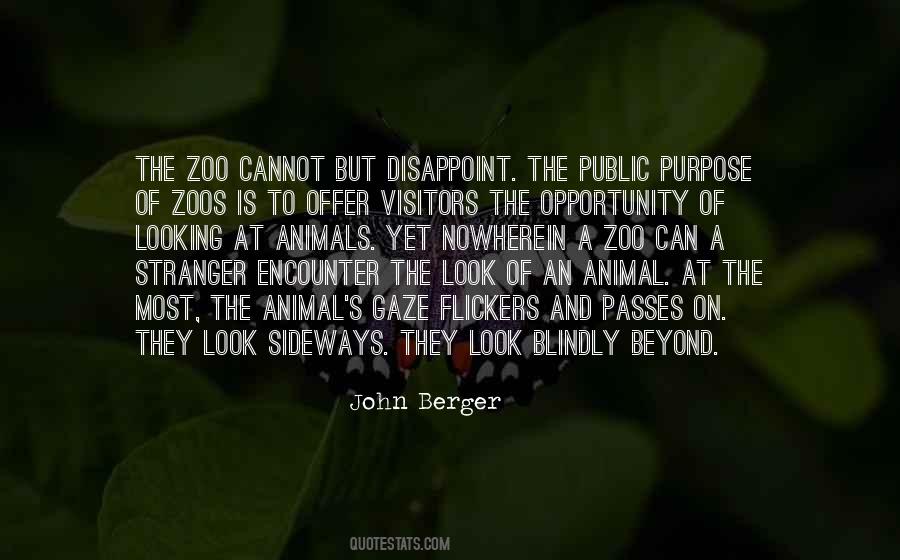 John Berger Quotes #171313