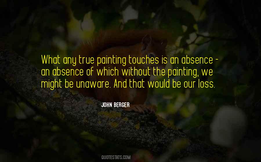 John Berger Quotes #174934