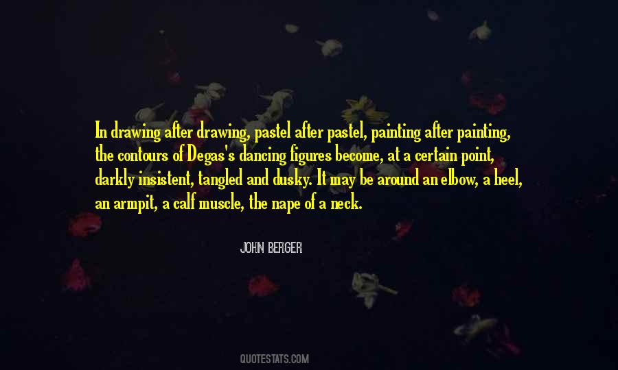 John Berger Quotes #1776602