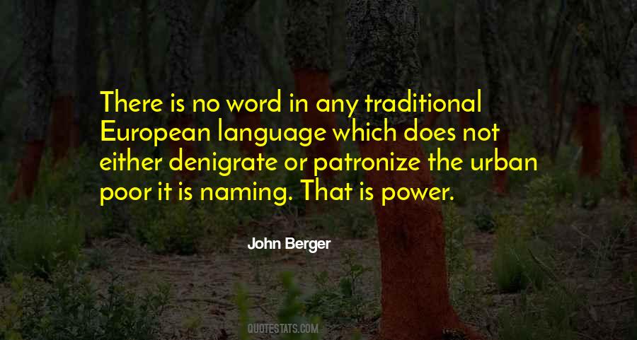 John Berger Quotes #311298