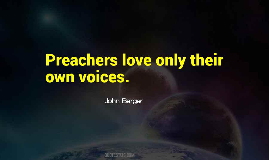 John Berger Quotes #463332