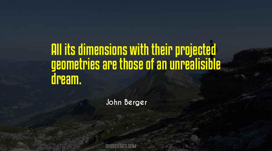 John Berger Quotes #510858
