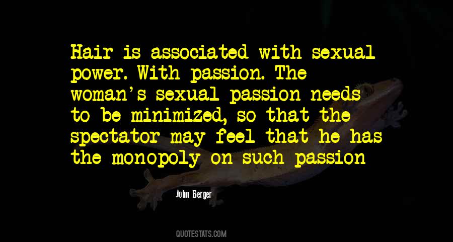 John Berger Quotes #597138