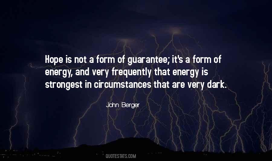 John Berger Quotes #612255