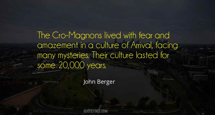 John Berger Quotes #691290