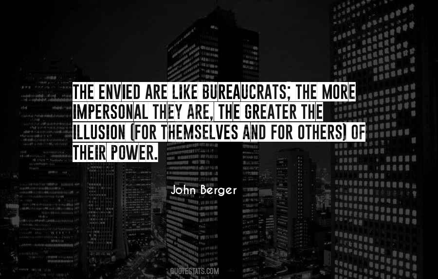 John Berger Quotes #717959