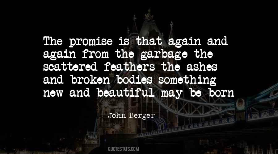 John Berger Quotes #943279