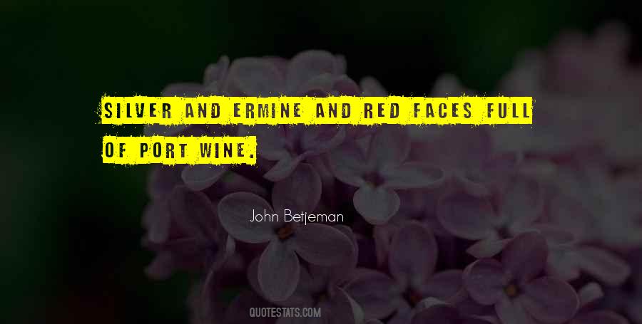 John Betjeman Quotes #566197