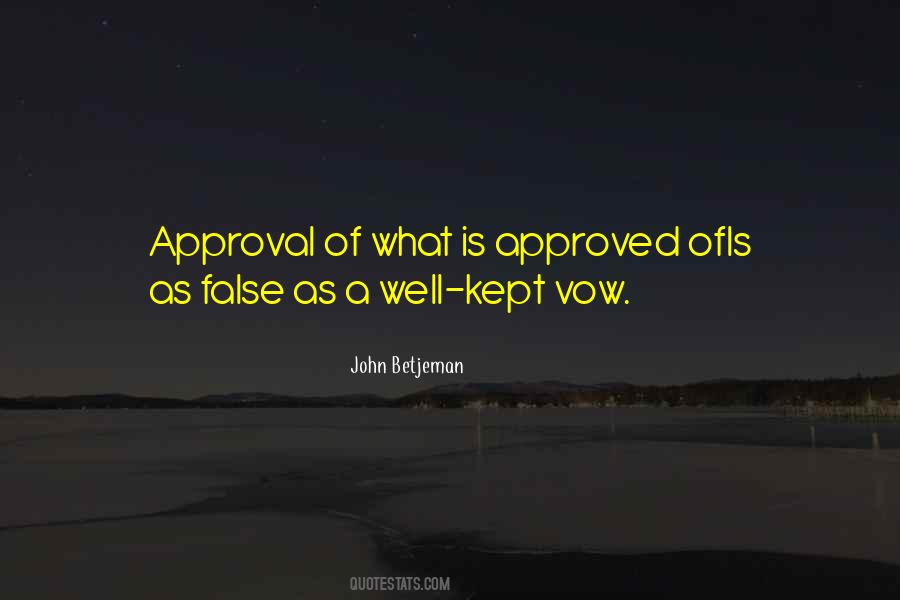 John Betjeman Quotes #608529