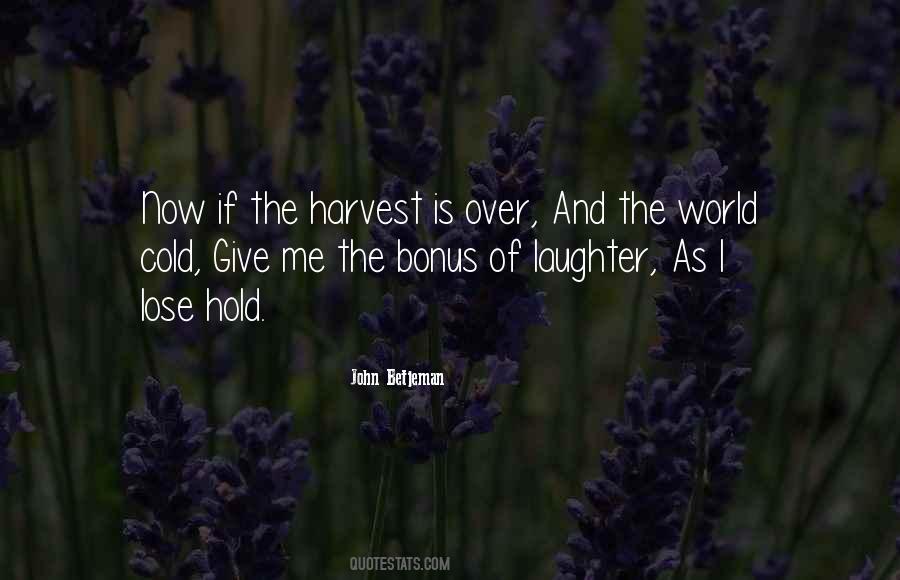 John Betjeman Quotes #653102