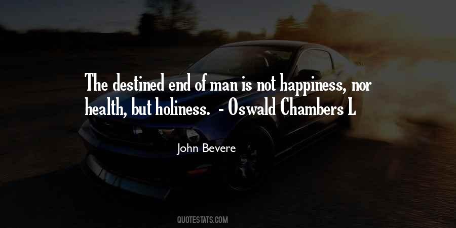 John Bevere Quotes #1053269