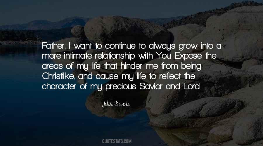 John Bevere Quotes #1174465