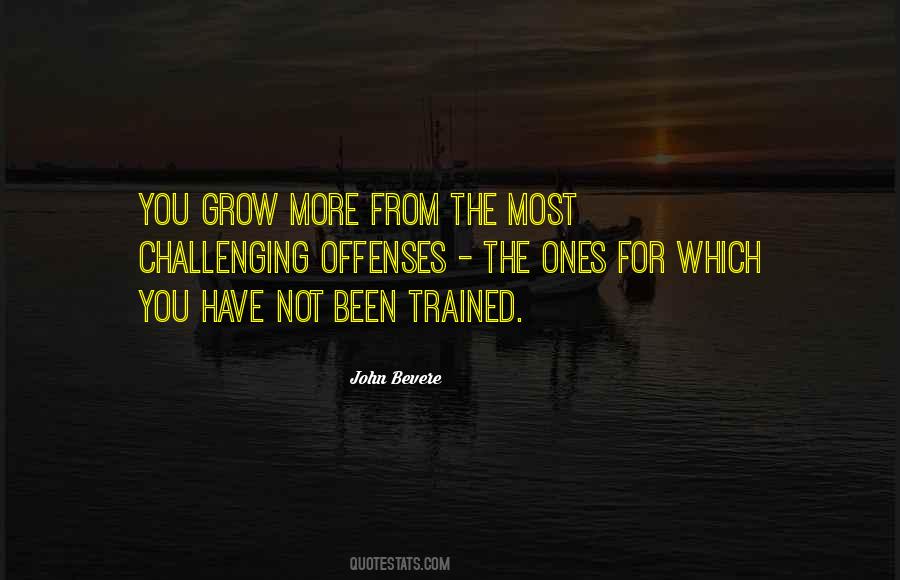 John Bevere Quotes #1284024