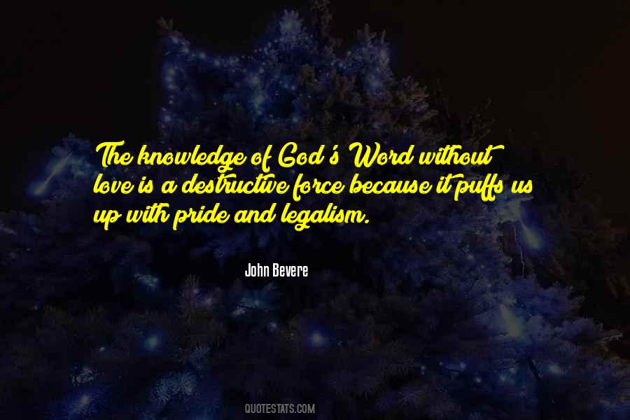 John Bevere Quotes #1369568