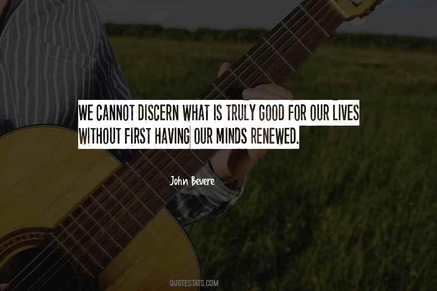 John Bevere Quotes #1467619