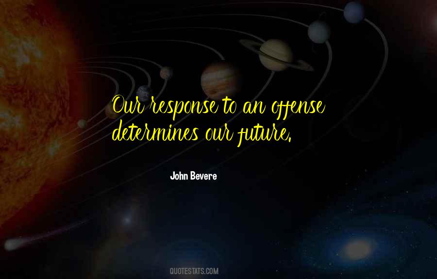 John Bevere Quotes #1670386
