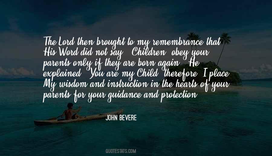 John Bevere Quotes #1734485