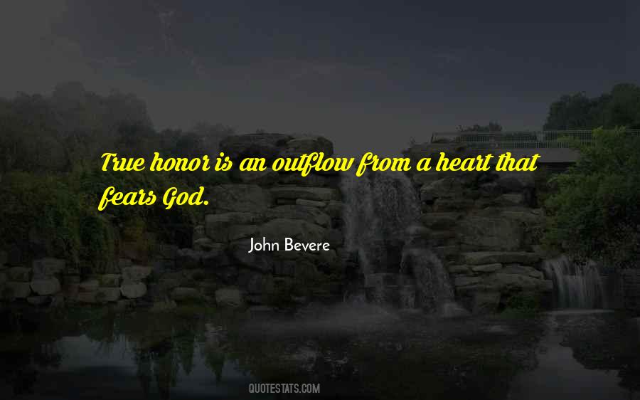 John Bevere Quotes #184236