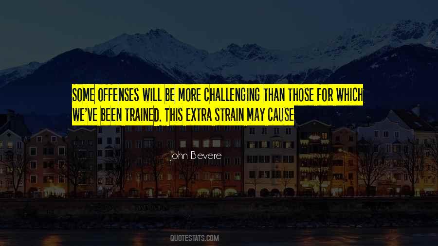 John Bevere Quotes #411484