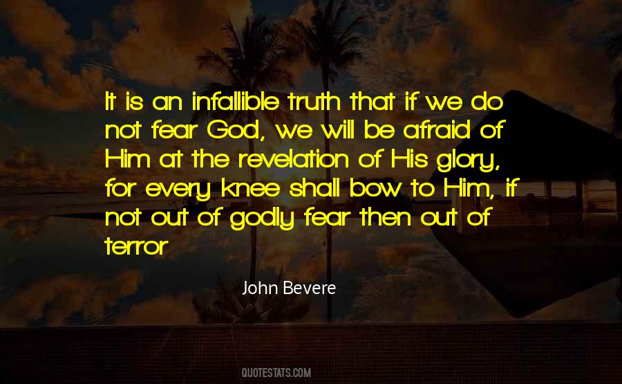 John Bevere Quotes #550994