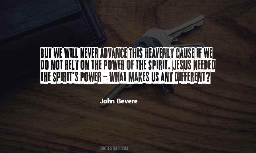 John Bevere Quotes #678665