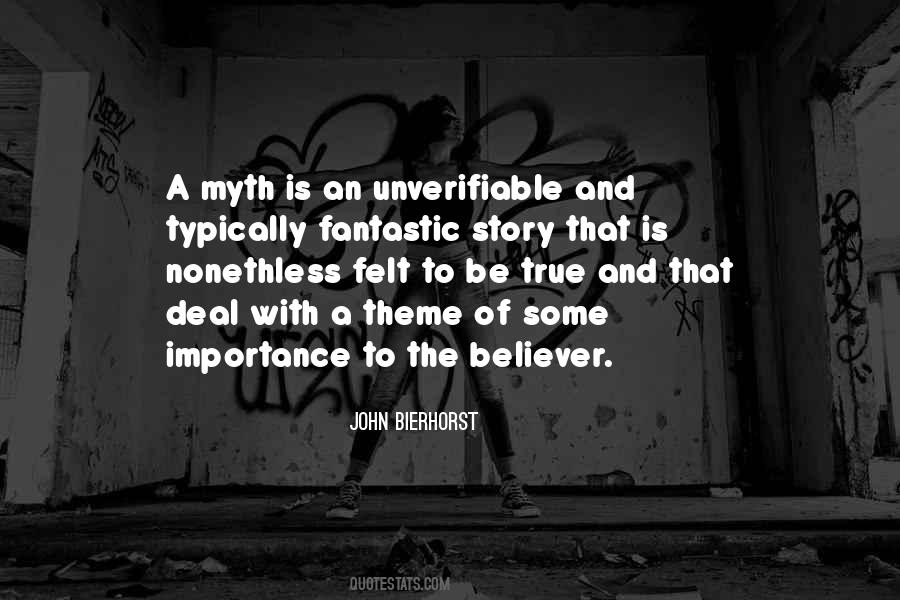 John Bierhorst Quotes #1017002 John Bierhorst Quotes #1017002
