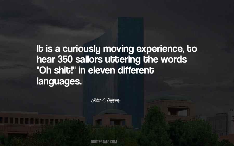 John Biggins Quotes #1401808