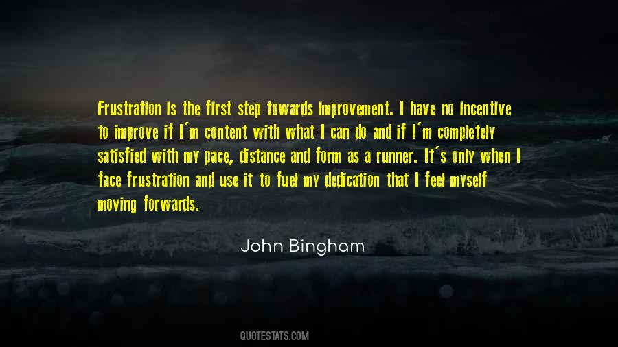 John Bingham Quotes #10470