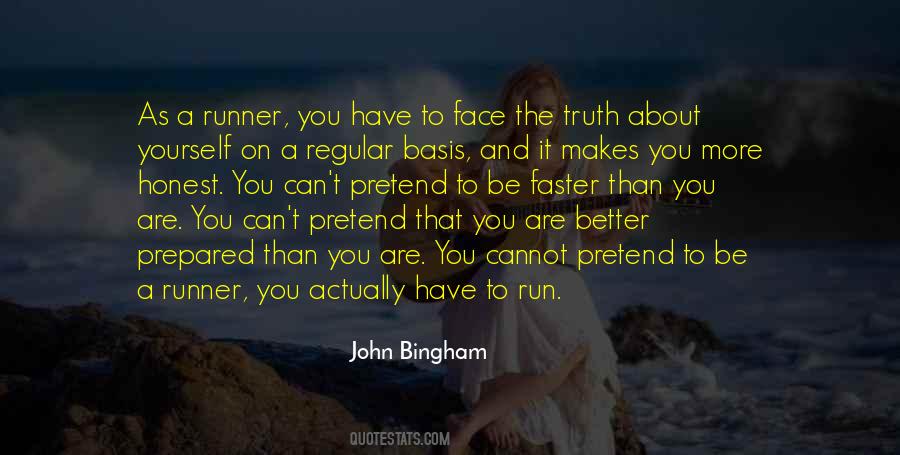 John Bingham Quotes #1795518