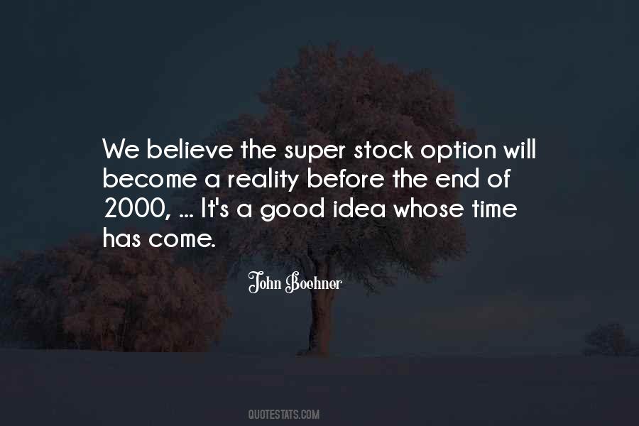 John Boehner Quotes #1121392
