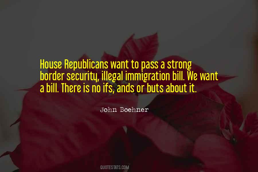 John Boehner Quotes #1167979