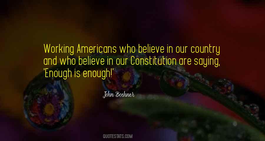 John Boehner Quotes #1264189