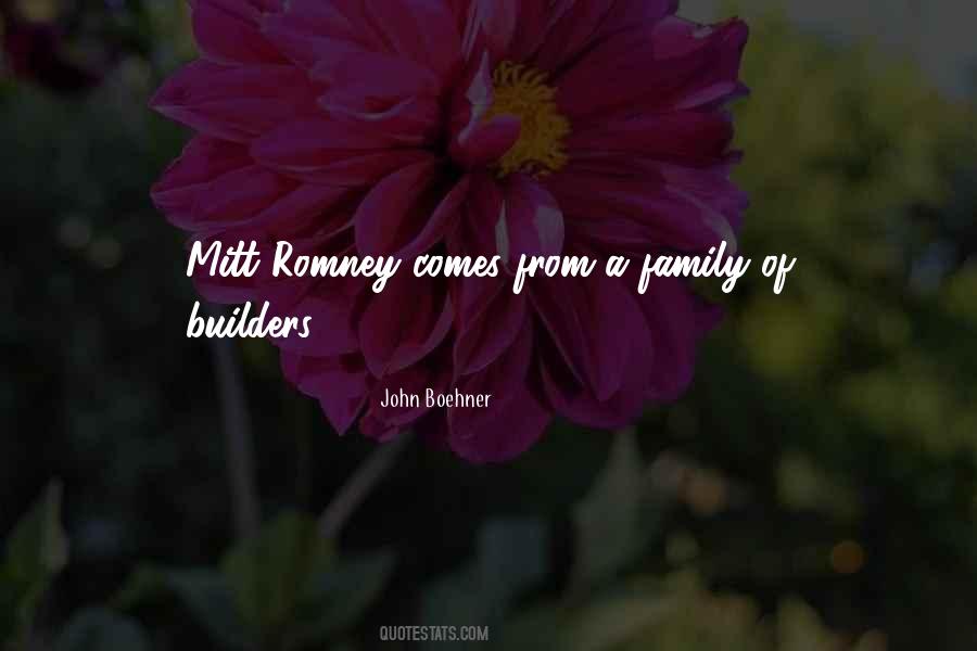 John Boehner Quotes #1265378