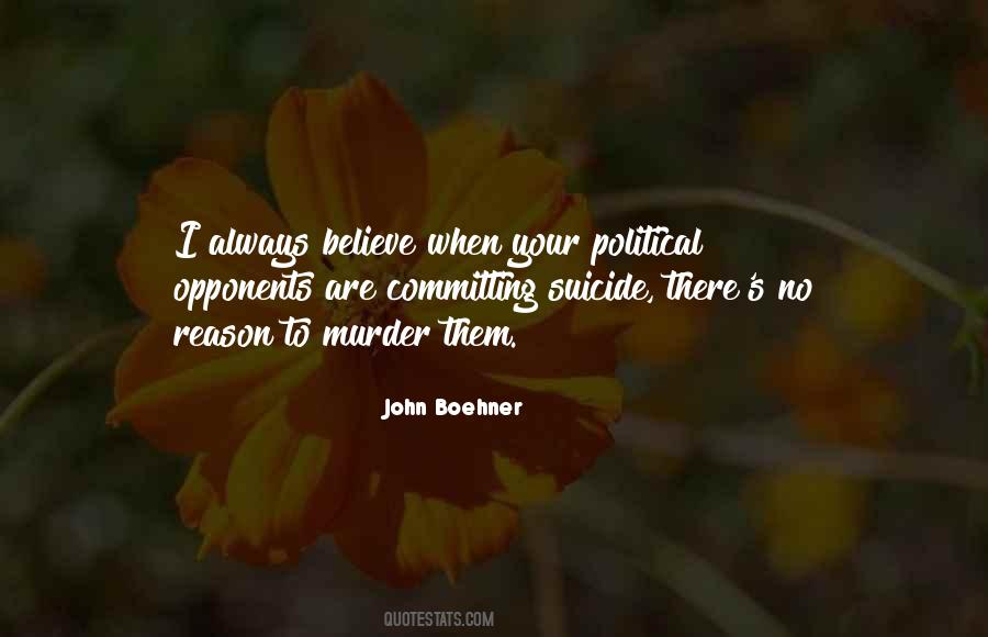 John Boehner Quotes #1549812