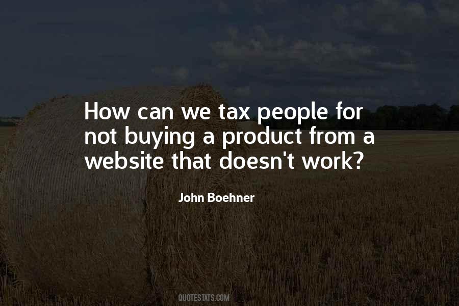 John Boehner Quotes #18202