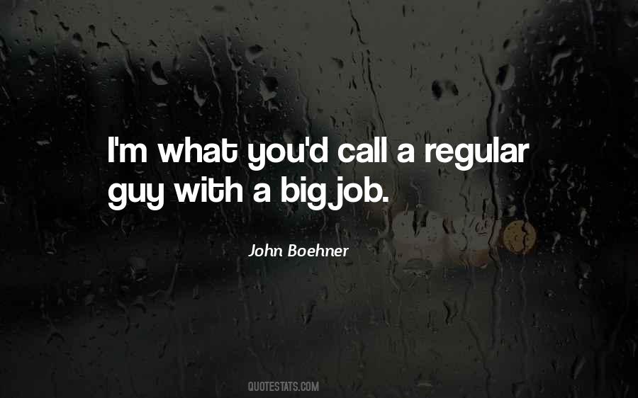 John Boehner Quotes #293698