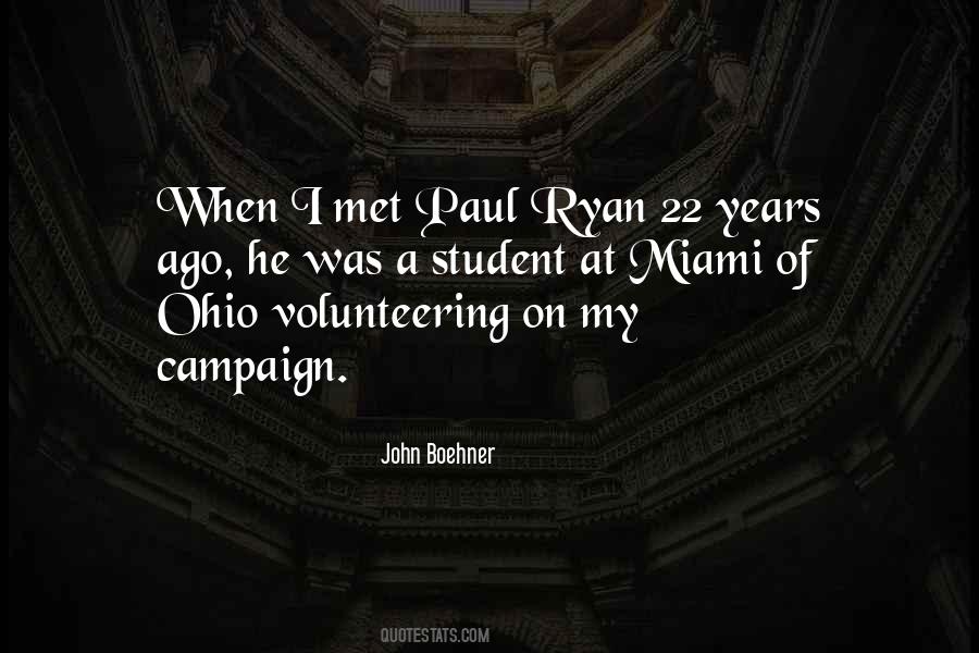 John Boehner Quotes #517328