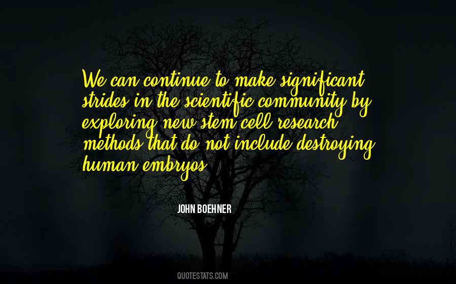 John Boehner Quotes #560923