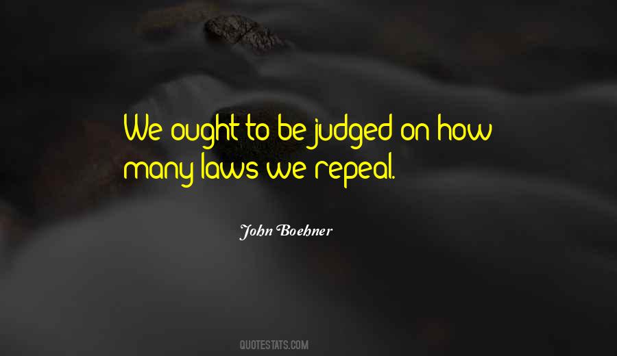 John Boehner Quotes #61127