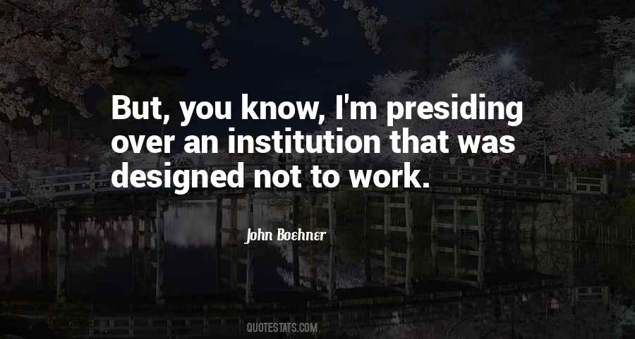 John Boehner Quotes #791192