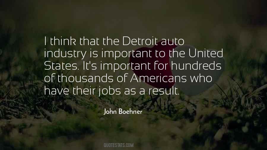 John Boehner Quotes #893056