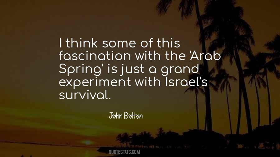 John Bolton Quotes #758628