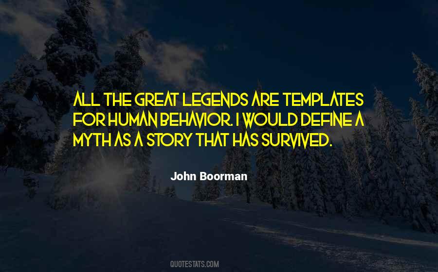 John Boorman Quotes #1023084