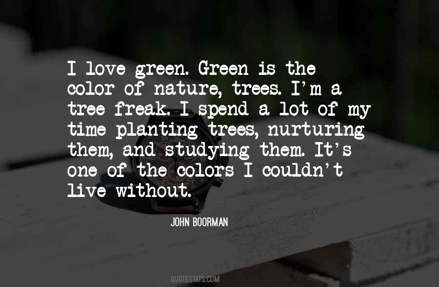 John Boorman Quotes #70353