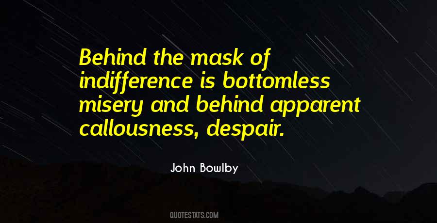 John Bowlby Quotes #602779