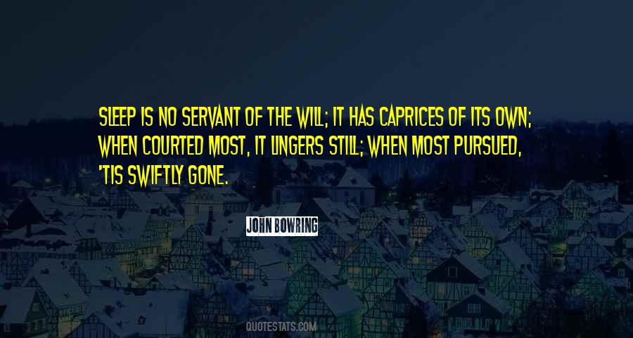 John Bowring Quotes #1160296