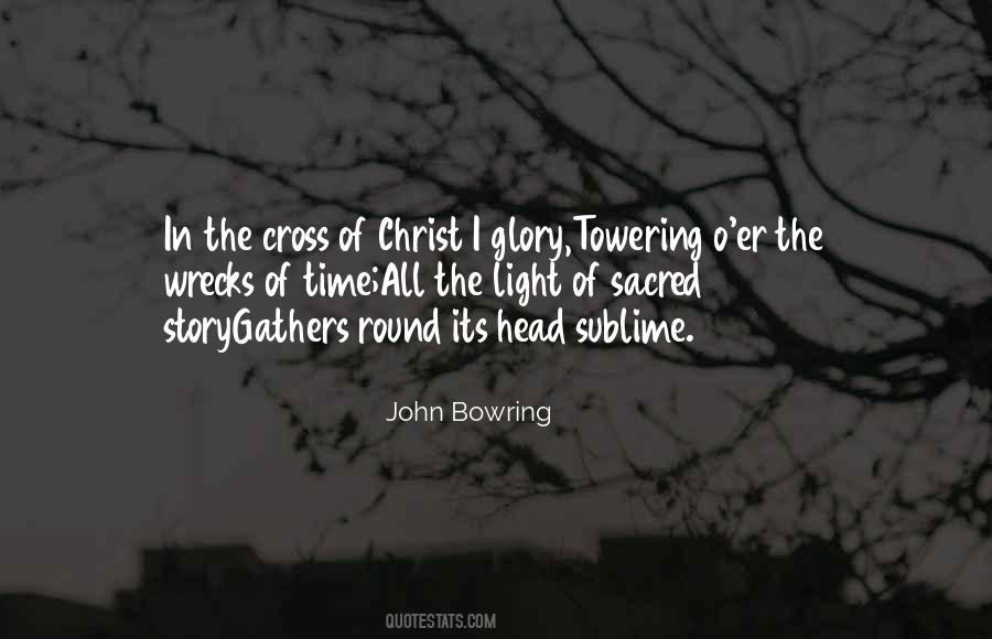 John Bowring Quotes #686289