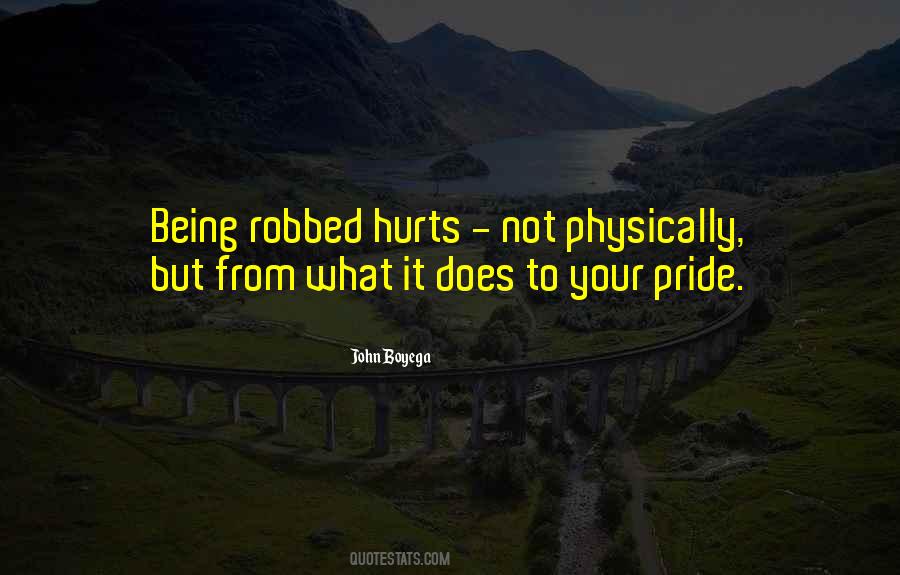 John Boyega Quotes #1054660