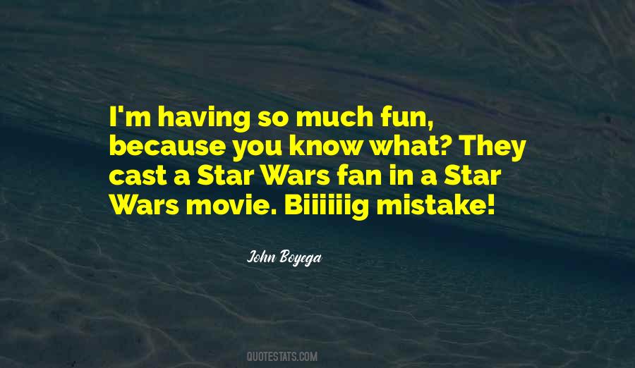 John Boyega Quotes #1136144