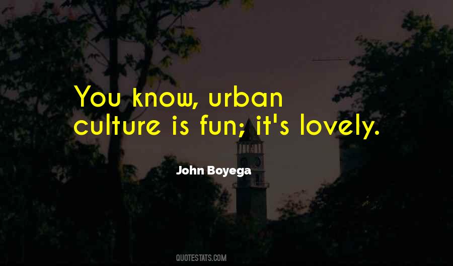 John Boyega Quotes #1212916